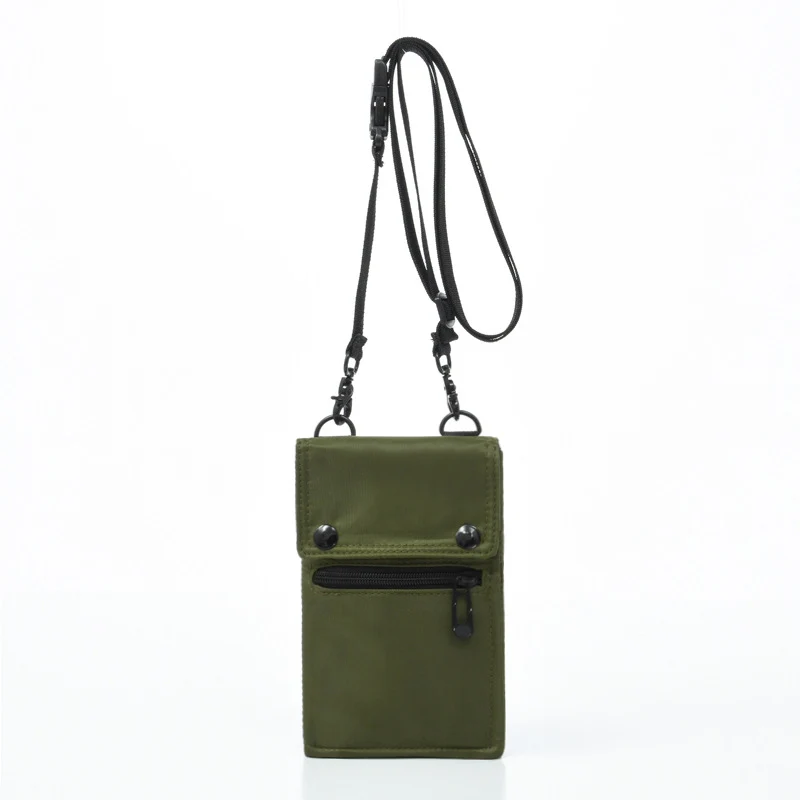 Multi-Funktionale Crossbody-Handytasche Karnz