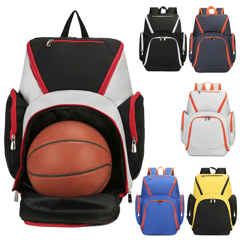 Multi-Compartment Abenteuer Rucksack Karnz