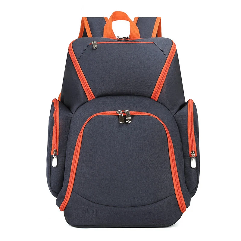 Multi-Compartment Abenteuer Rucksack Karnz