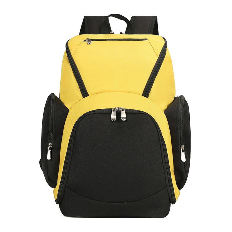 Multi-Compartment Abenteuer Rucksack Karnz