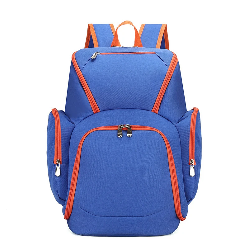 Multi-Compartment Abenteuer Rucksack Karnz
