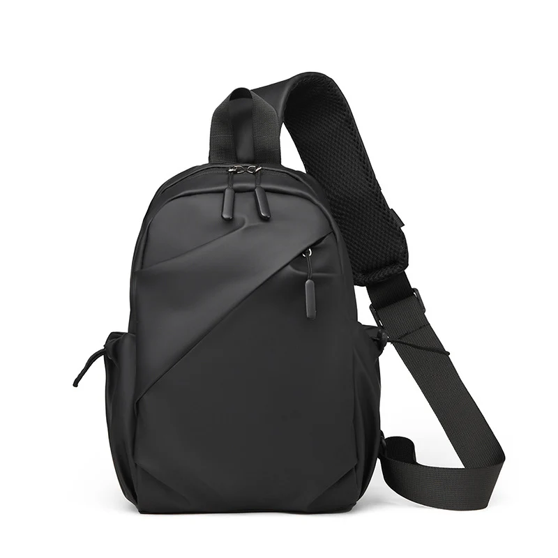 Moderner Stilvoller Rucksack Karnz
