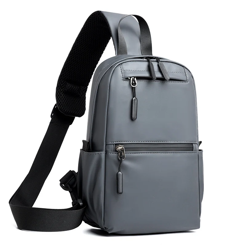 Moderner Minimalistischer Sling Bag Karnz