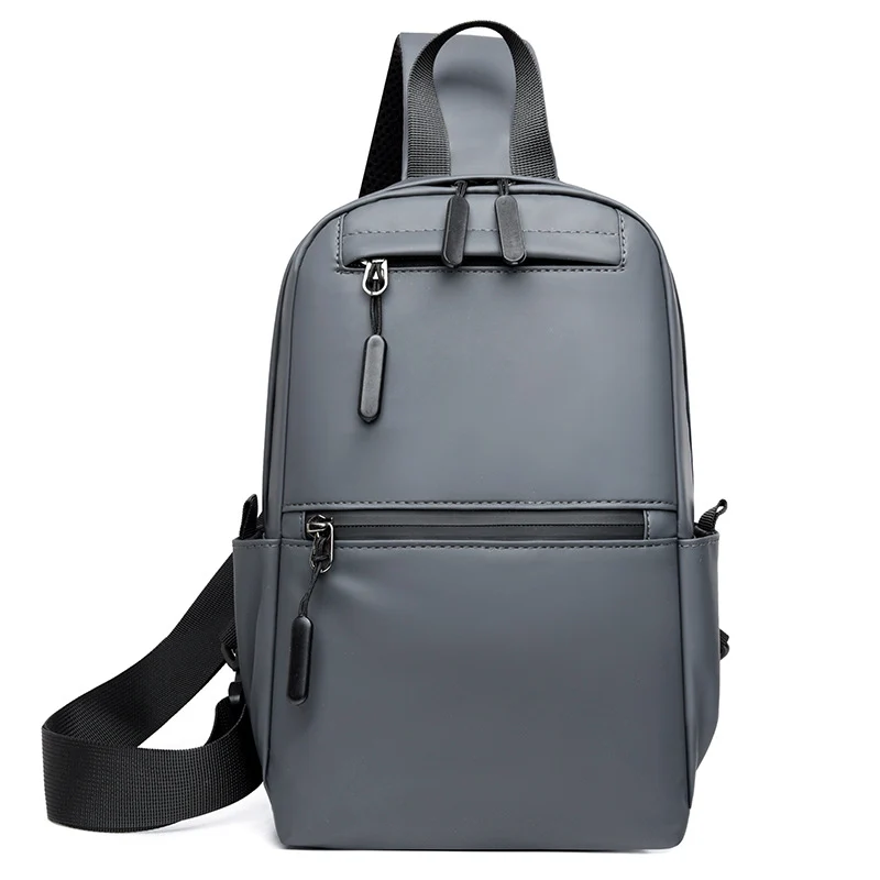 Moderner Minimalistischer Sling Bag Karnz
