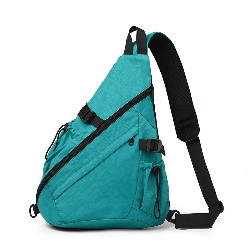 Leichter Sling-Rucksack Karnz