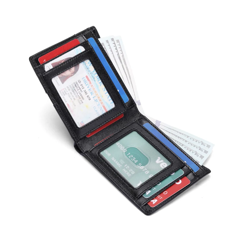 Leather Cardholder Stornfield