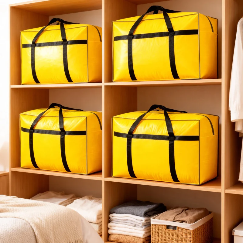 Versatile Utility Storage Carry Bag Stornfield