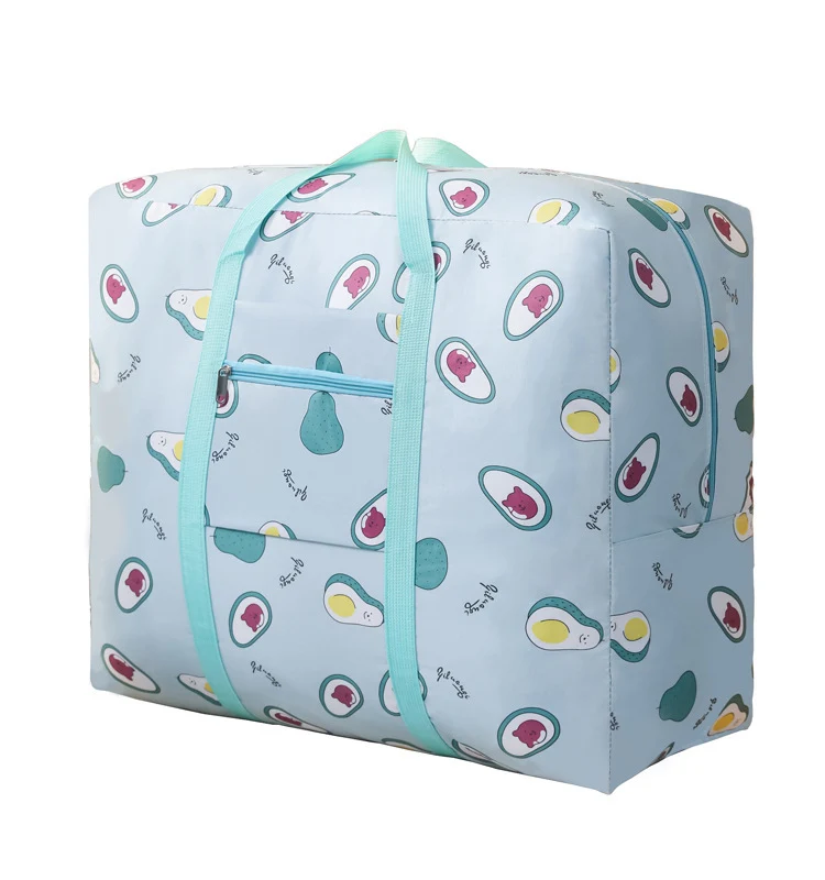 Versatile Multi-Purpose Storage Bag Stornfield