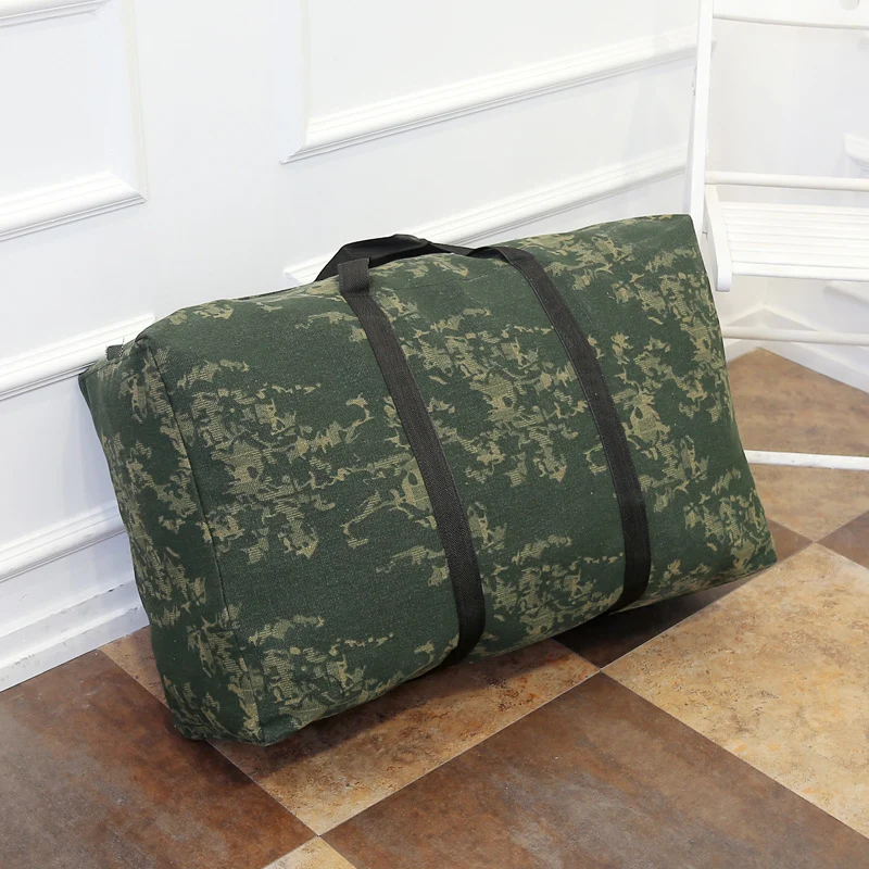 Versatile Multi-Functional Travel Duffle Bag Stornfield