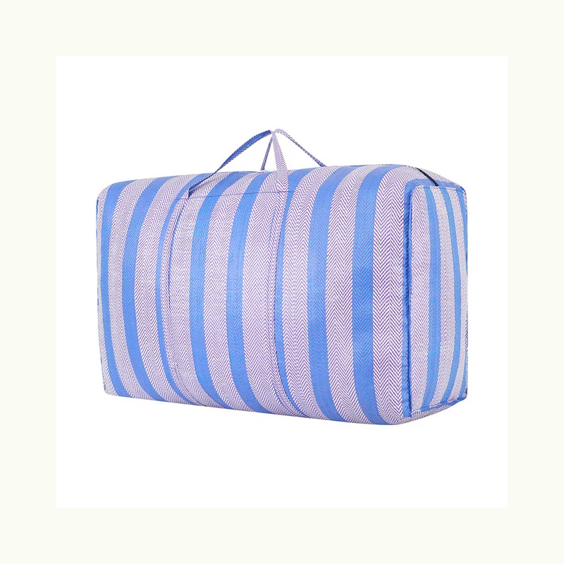 Stylish Striped Storage Organizer Stornfield