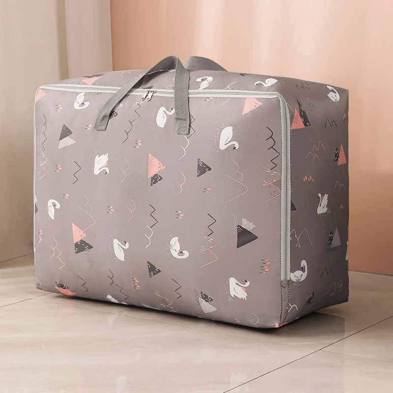 Stylish Patterned Storage Bag Stornfield
