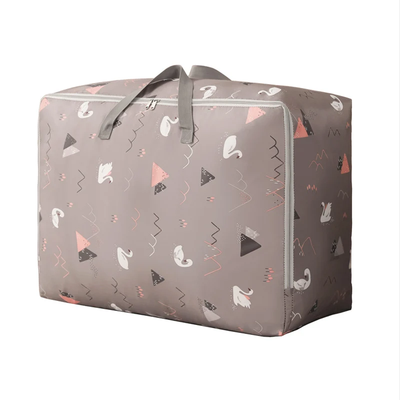 Stylish Patterned Storage Bag Stornfield