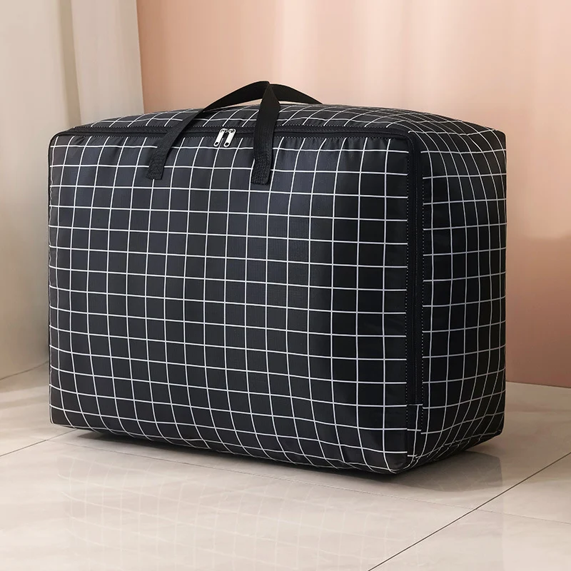 Stylish Patterned Storage Bag Stornfield