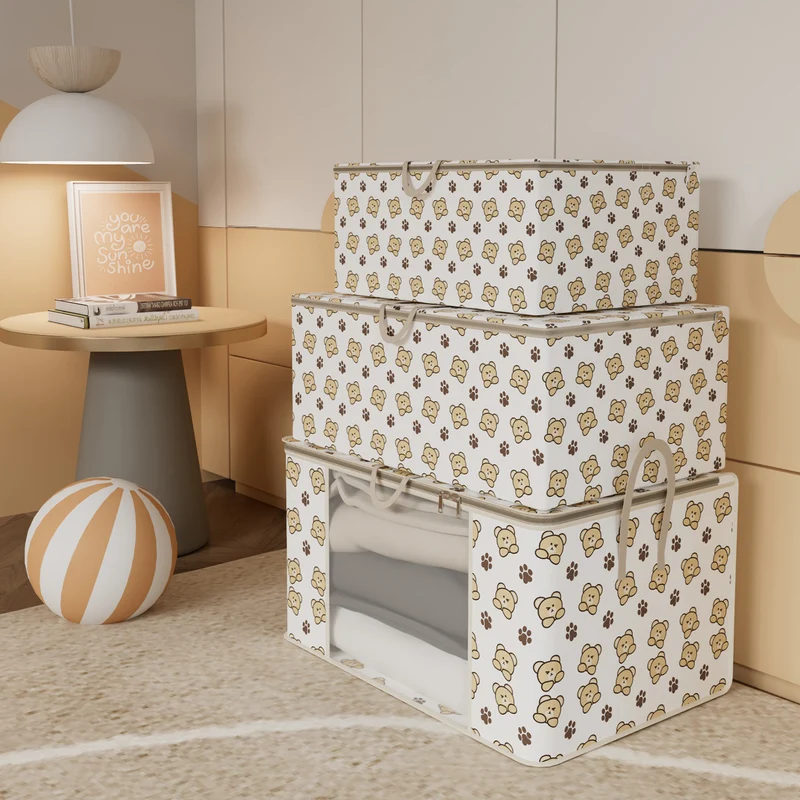 Storage Box Stornfield