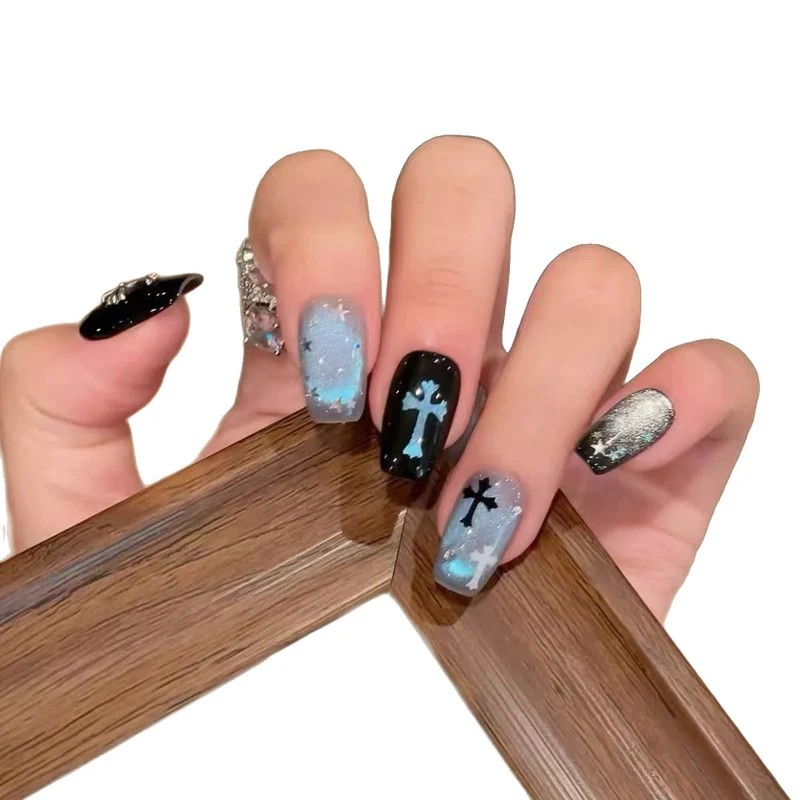 Künstlerisches Nageldesign Set Karnz