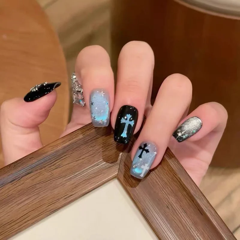 Künstlerisches Nageldesign Set Karnz