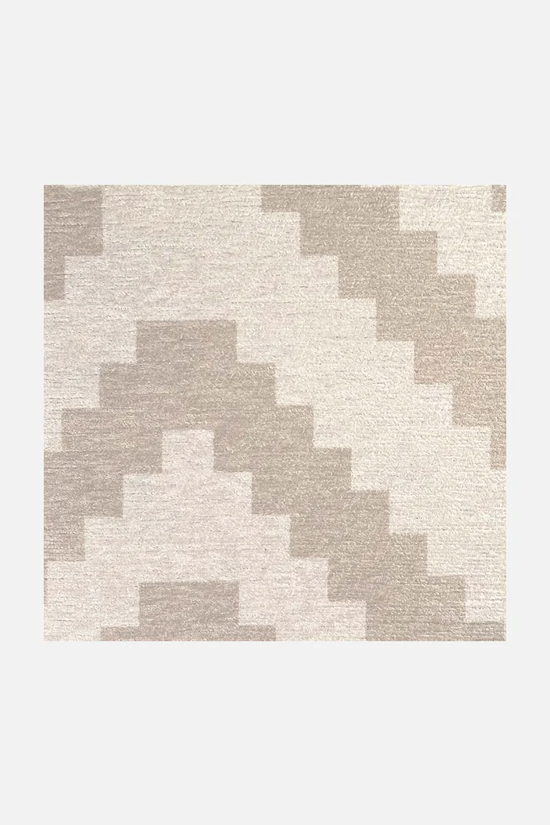 Skandi Taupe Teppich