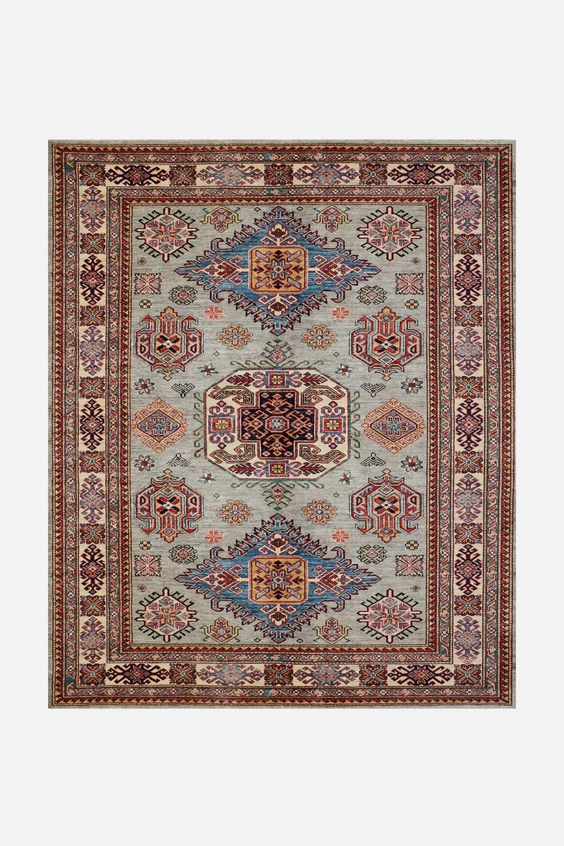 Malihe Kazak Teppich
