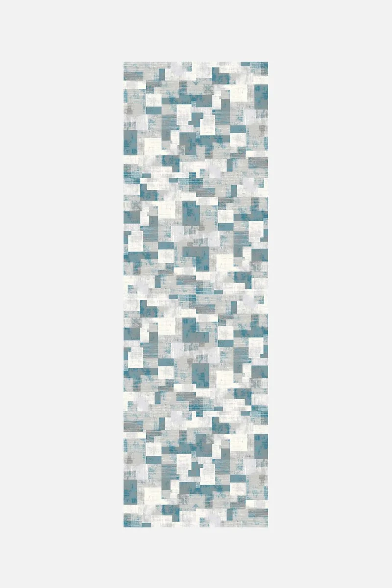 Topas Quadrat Teppich