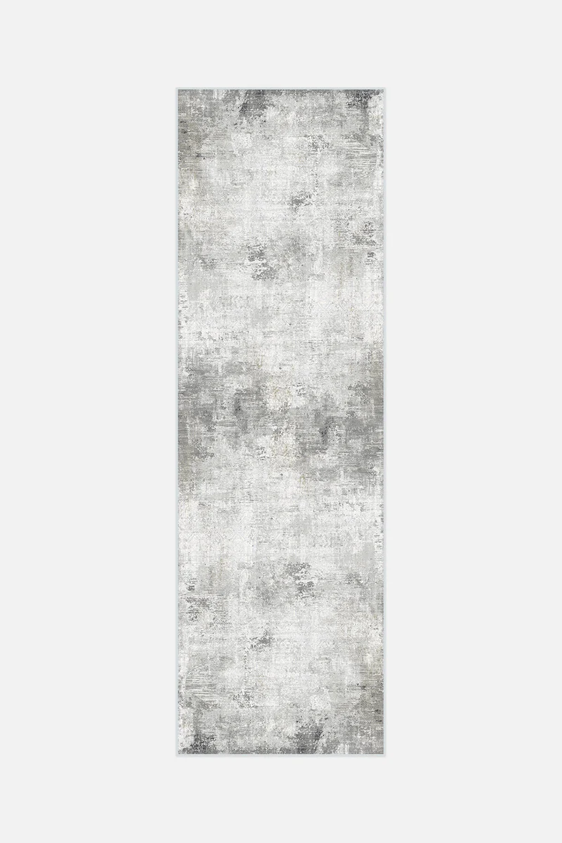 Asche Quarz Teppich