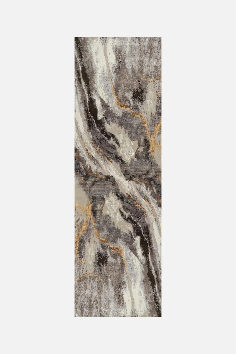 Marmor Natur Teppich