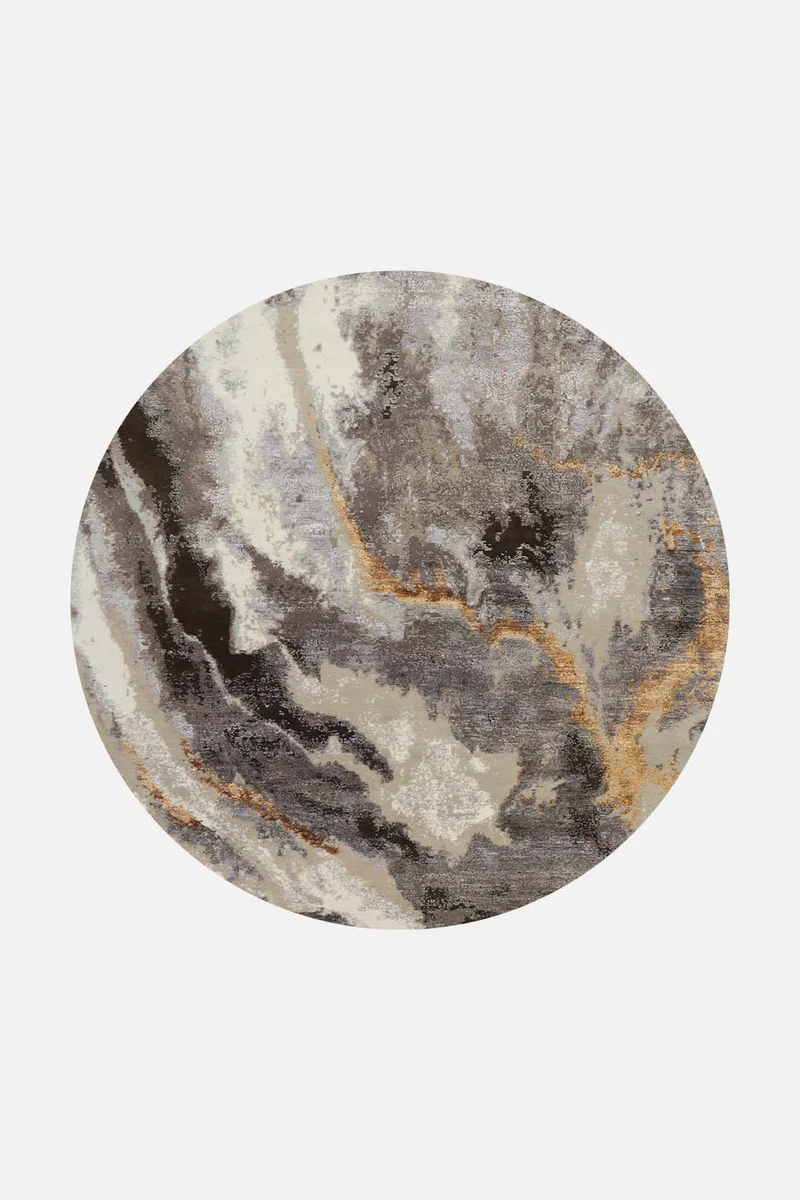 Marmor Natur Teppich