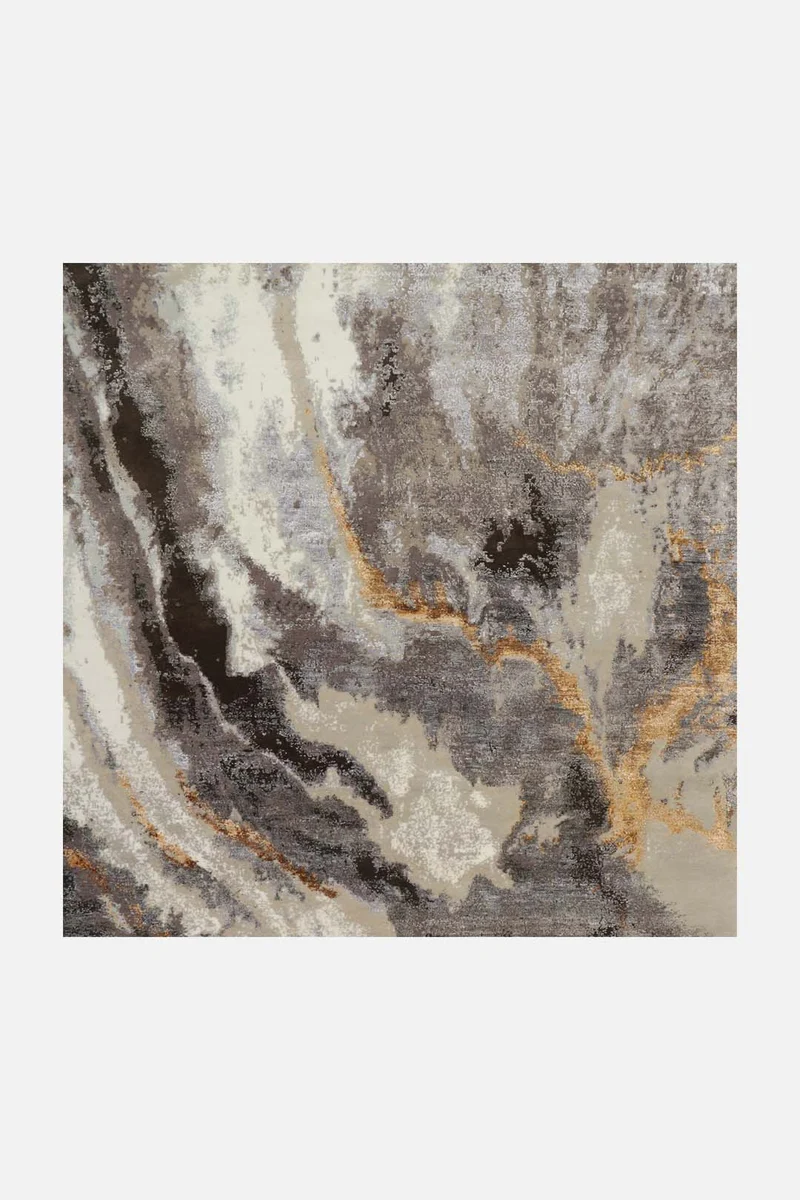 Marmor Natur Teppich