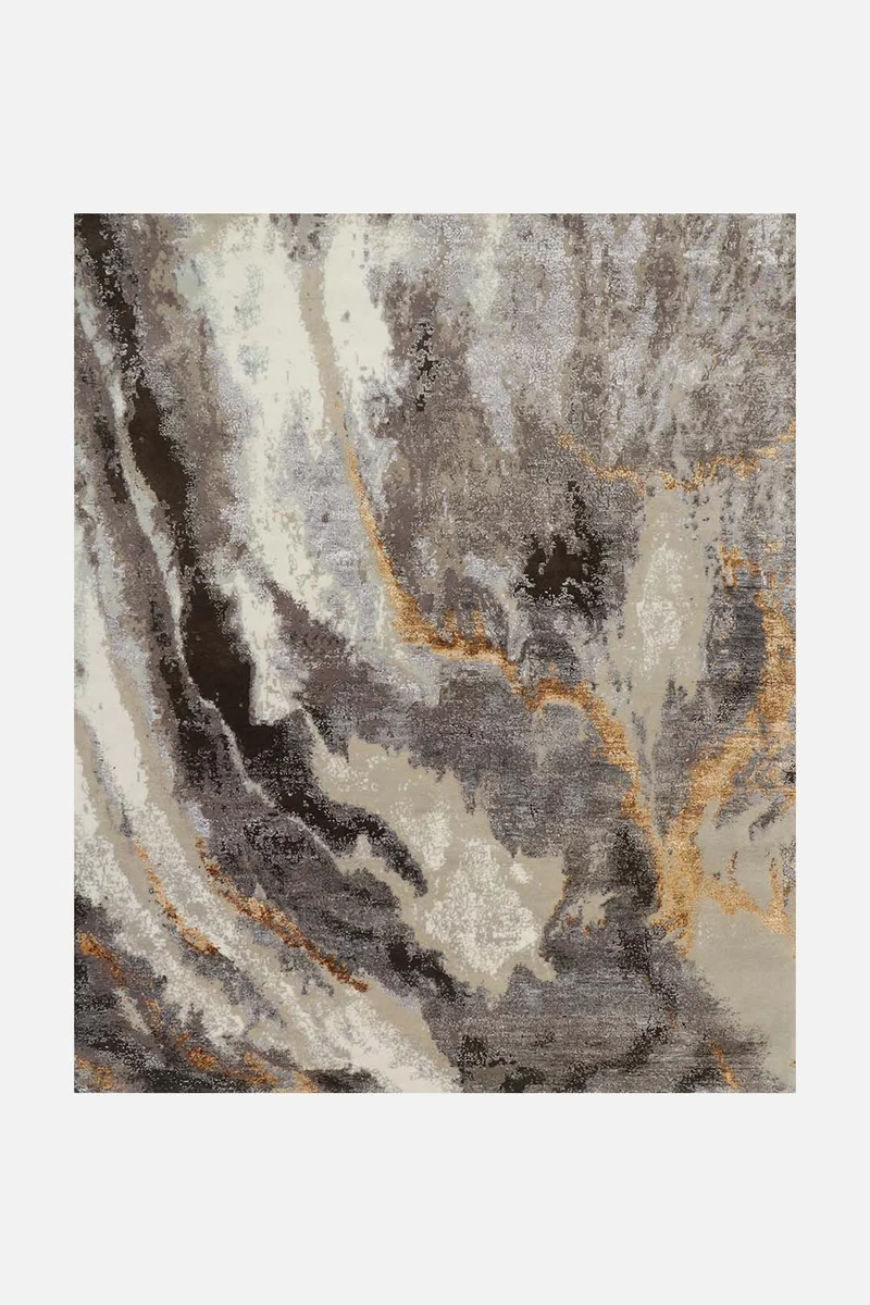 Marmor Natur Teppich