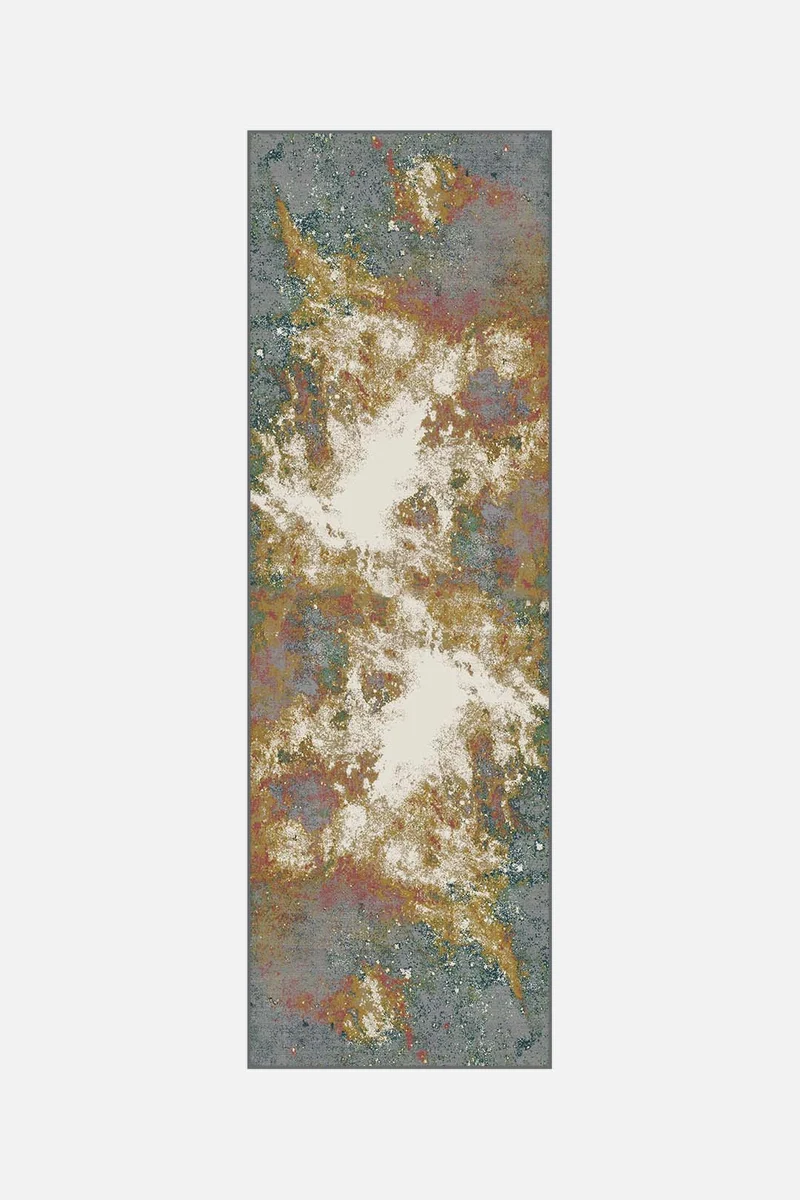 Holi Galaxie Teppich