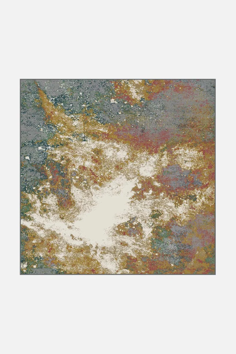Holi Galaxie Teppich