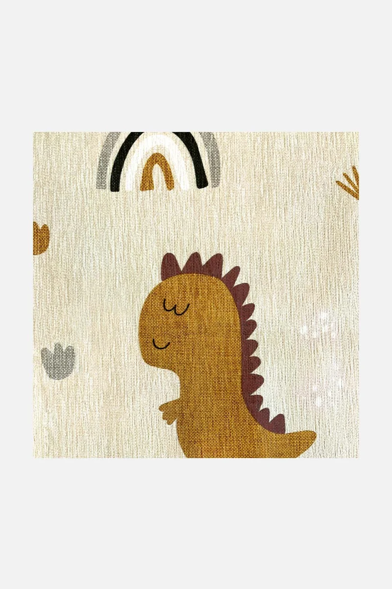 Dino Wunderland Teppich