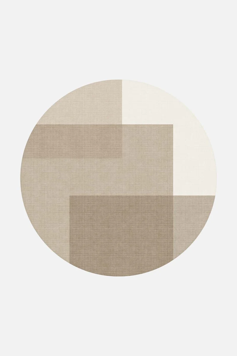 Tula Beige Teppich