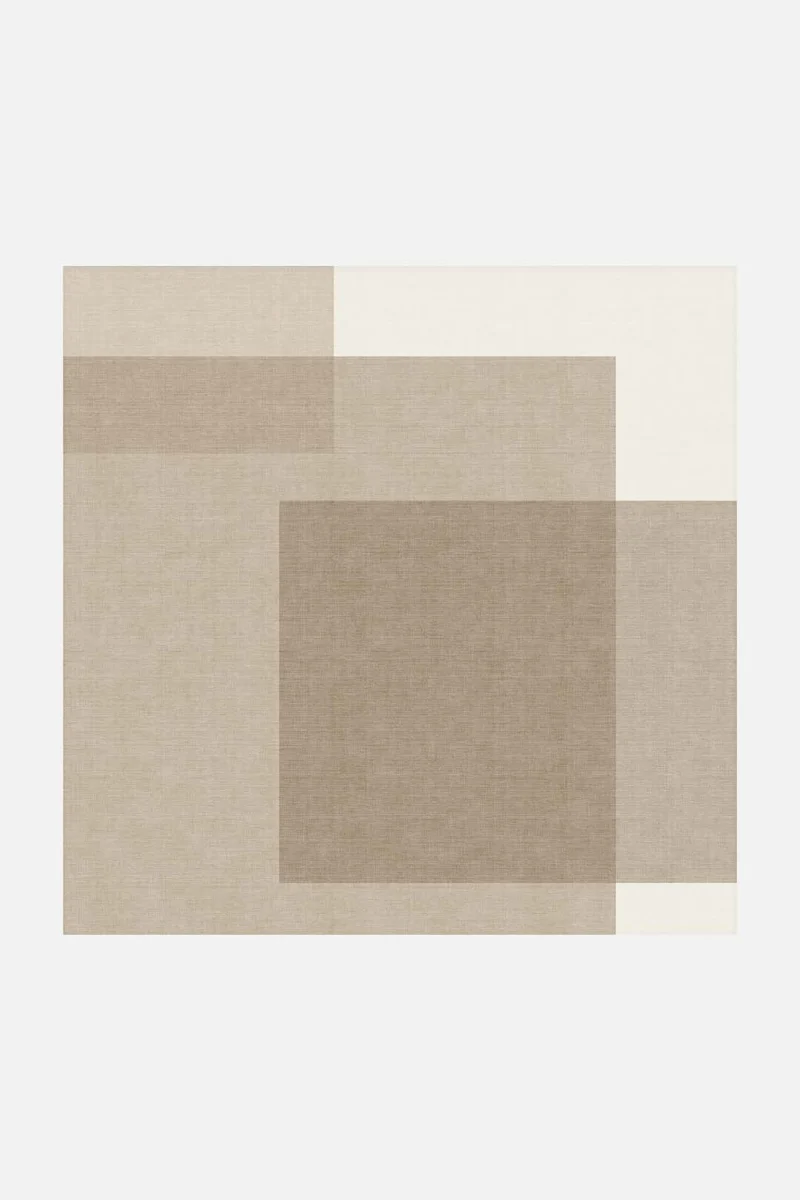 Tula Beige Teppich