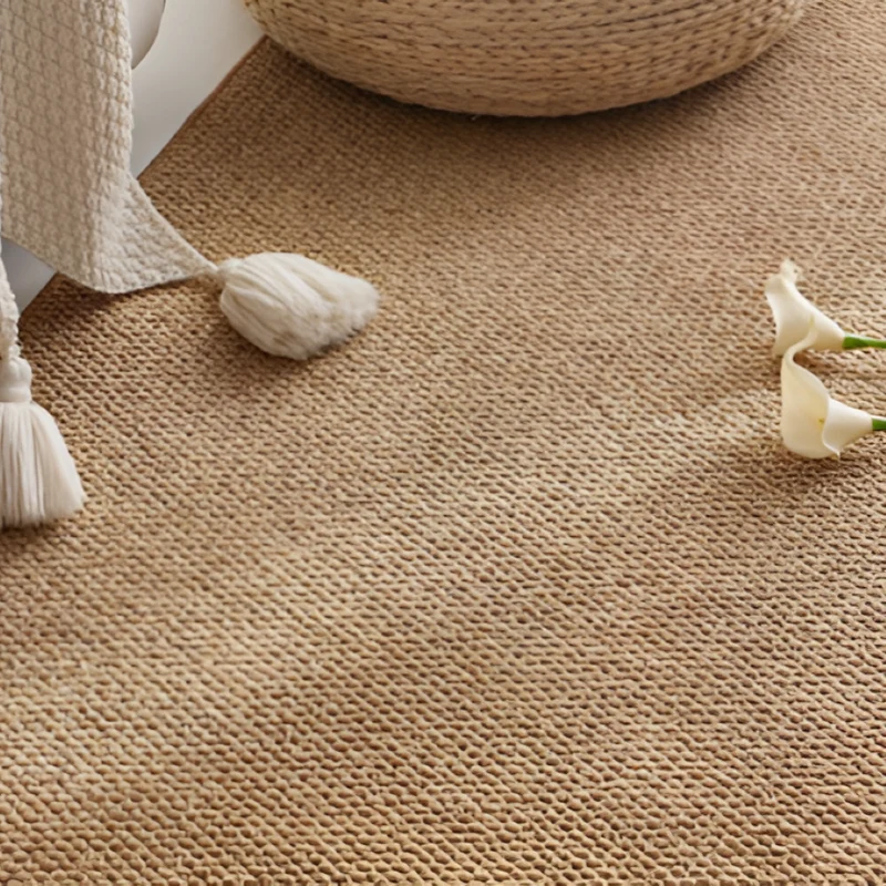 Waschbare Fußmatte für innen 50x80 bis 80x120 cm – Schmutzfangmatte für den Eingangsbereich
