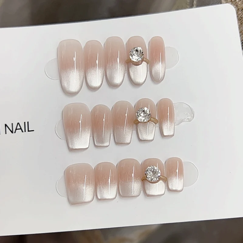 Press-On Nail Set Karnz