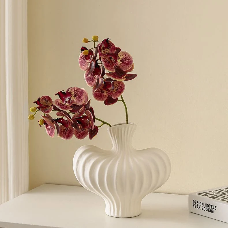 Dekorative Künstliche Keramische Vase