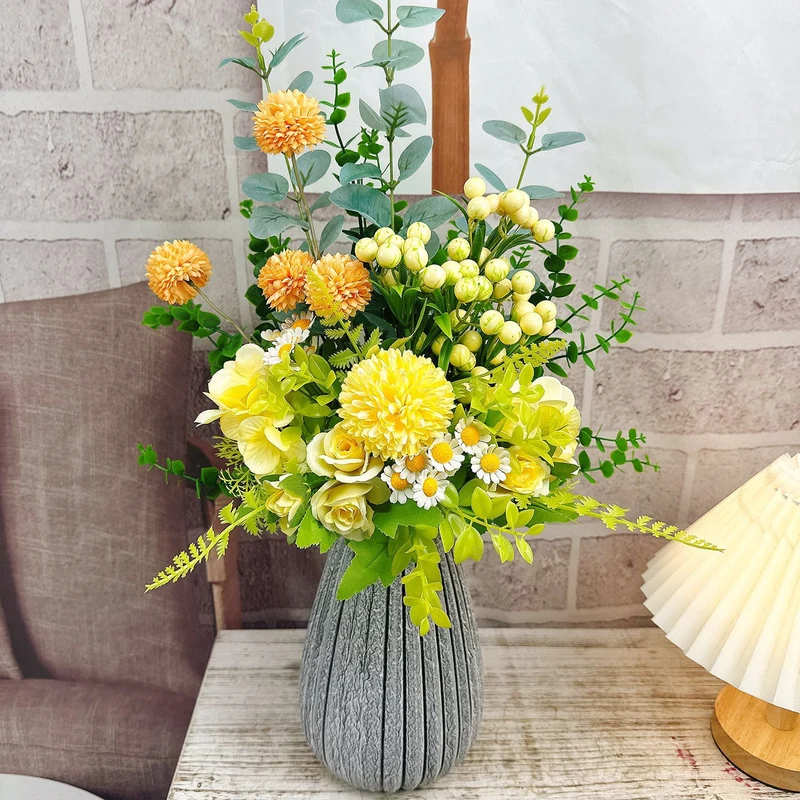 Künstliches Blumenstrauß Arrangement