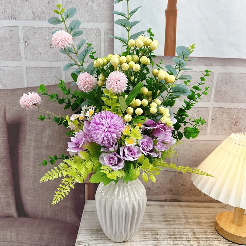 Künstliches Blumenstrauß Arrangement