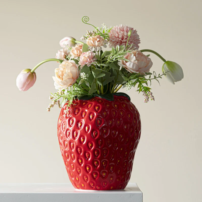 Hausdekorative Obstform