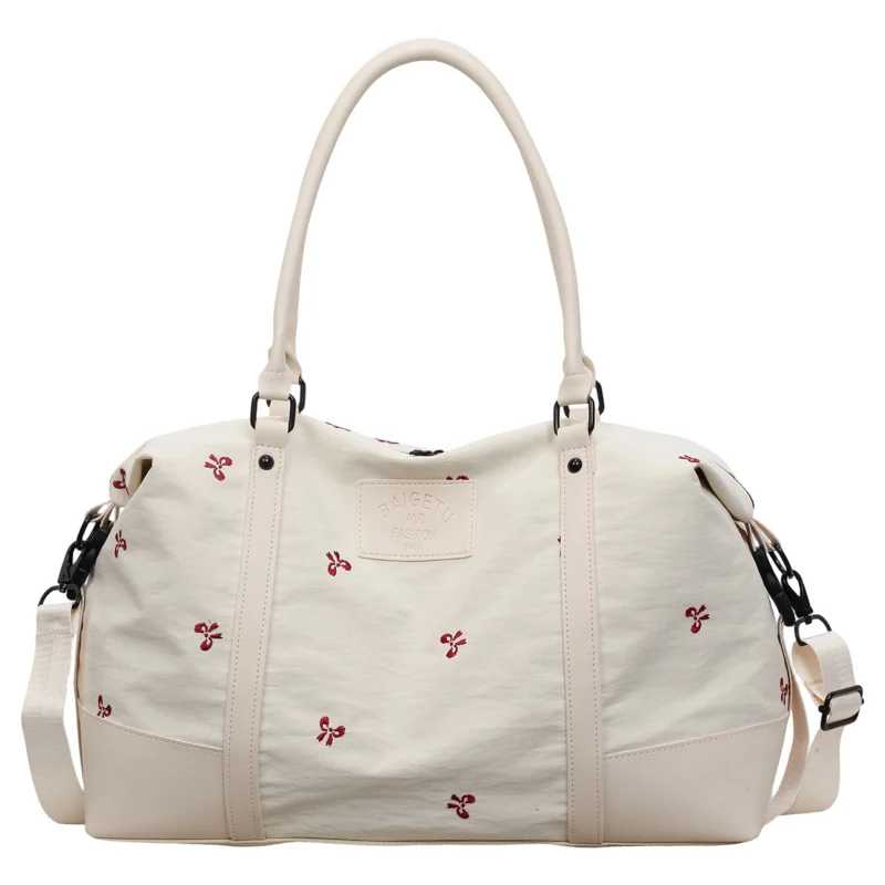 Stylische Wochenend Reisetasche Karnz