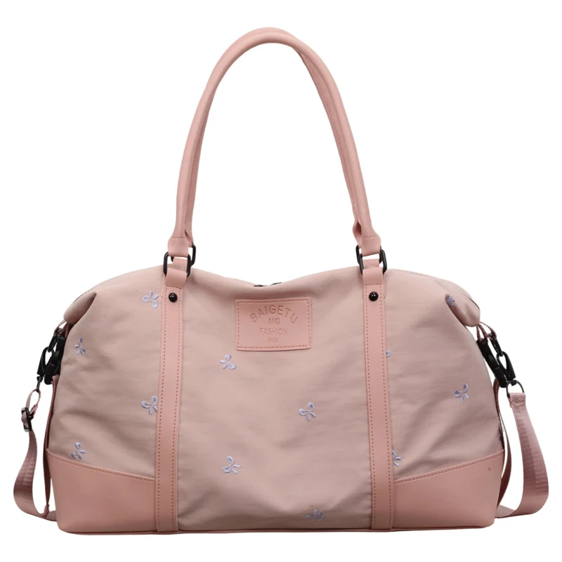 Stylische Wochenend Reisetasche Karnz