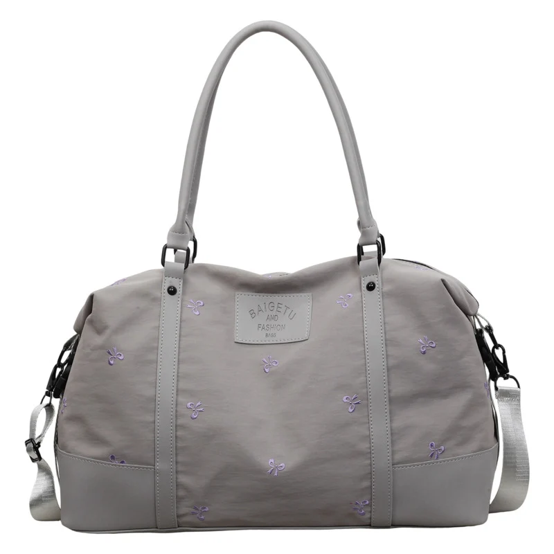 Stylische Wochenend Reisetasche Karnz