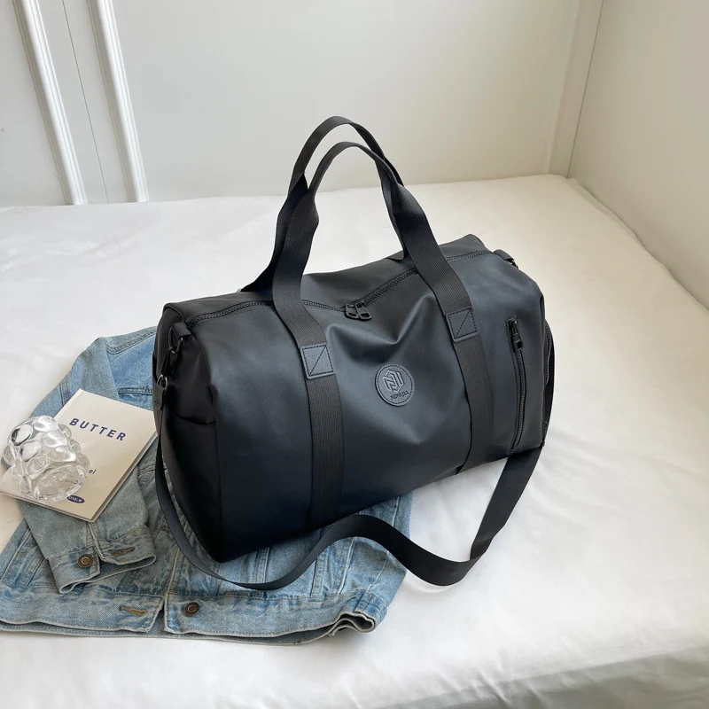 Wasserdichte Sport-Duffel-Tasche Karnz
