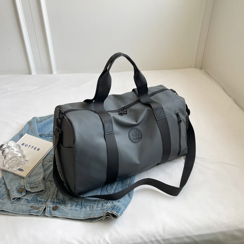 Wasserdichte Sport-Duffel-Tasche Karnz
