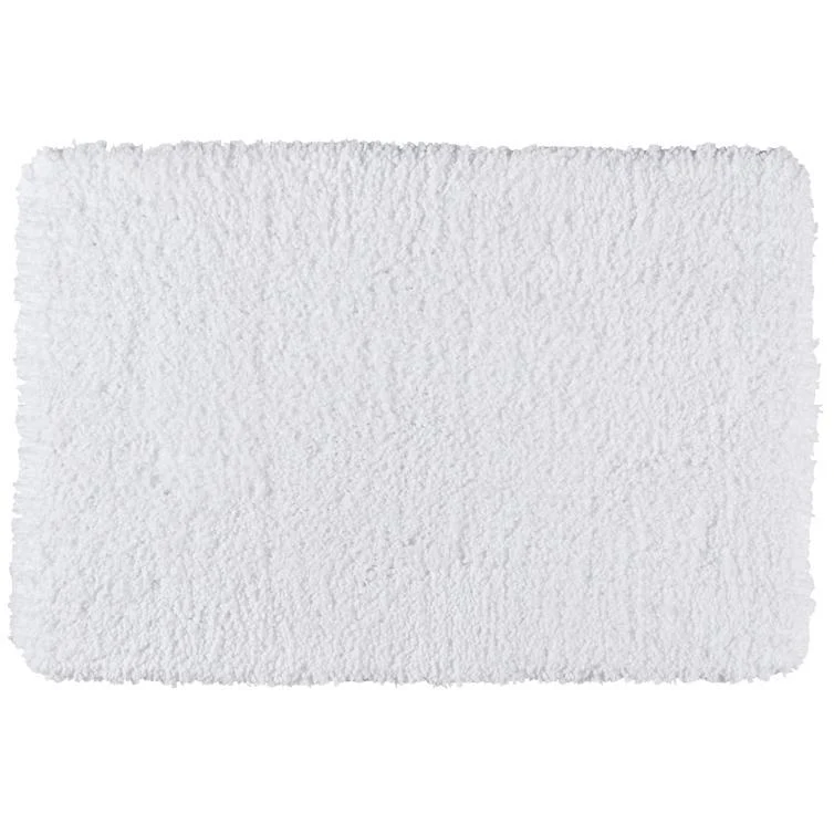 badematte belize weiß 70x120/30mm