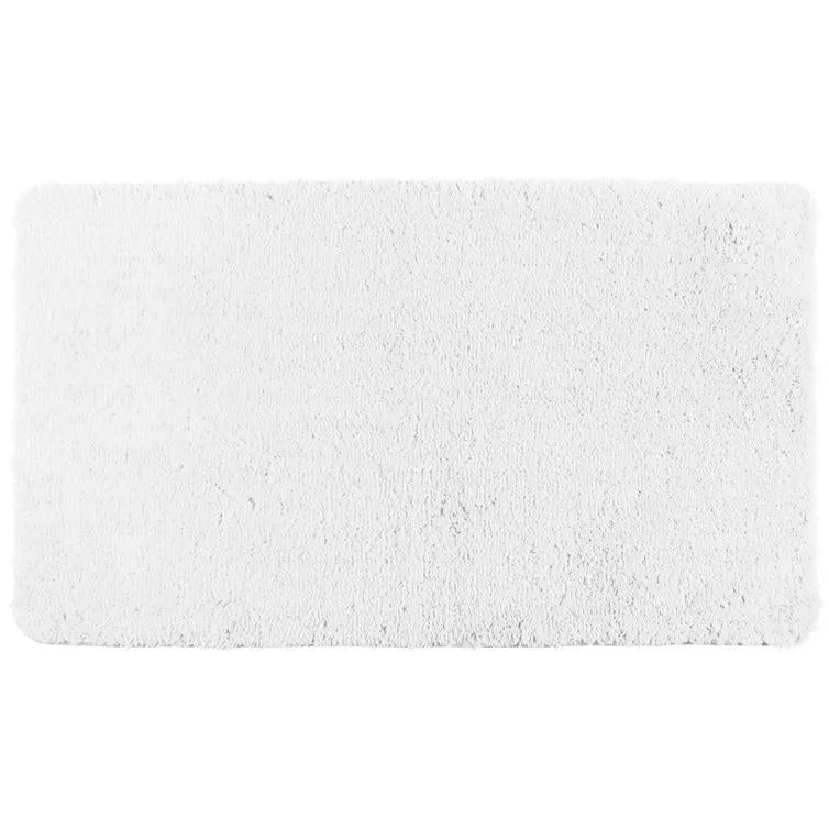 badematte belize weiß 55x65/30mm