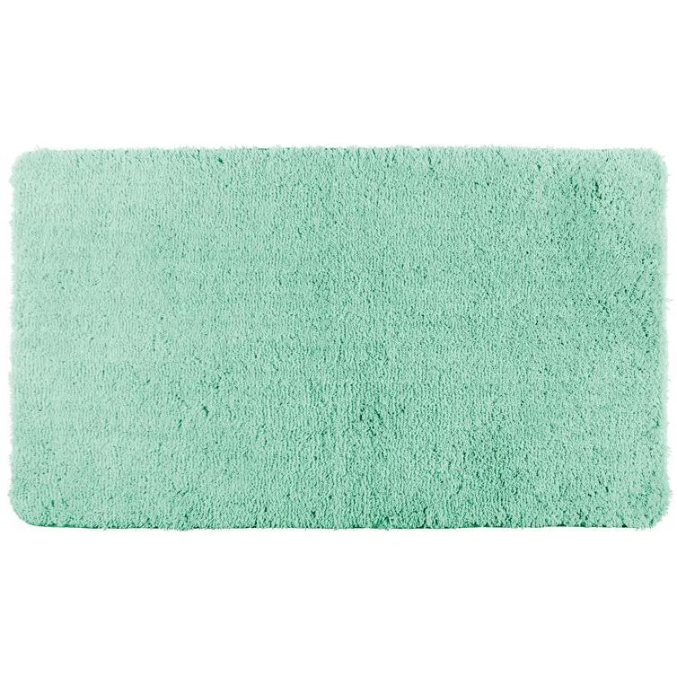 badematte belize turkis 60x90cm