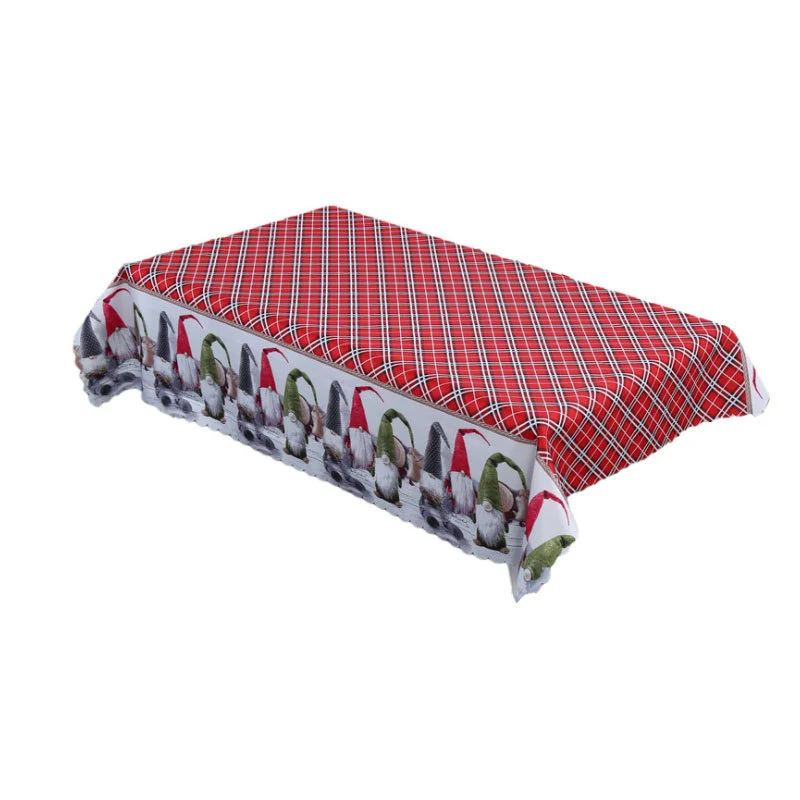 Festive Holiday Tablecloth Stornfield
