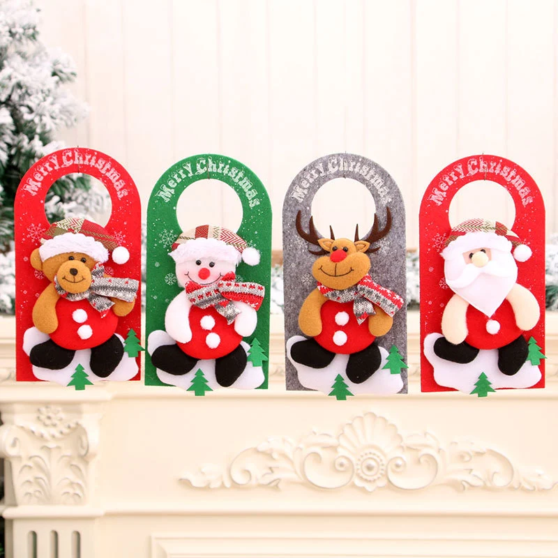 Festive Holiday Decorative Ornament Stornfield