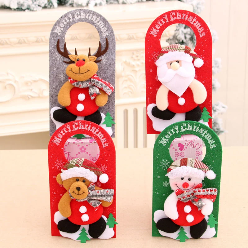 Festive Holiday Decorative Ornament Stornfield